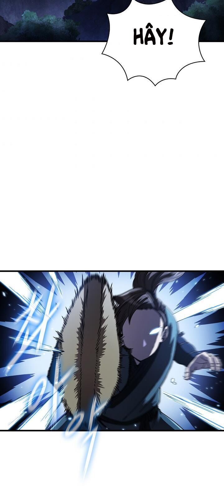 đọc truyện Thân Thủ Đệ Nhất Kiếm Chương 9 ảnh 7 tại Thiên Thai Truyện