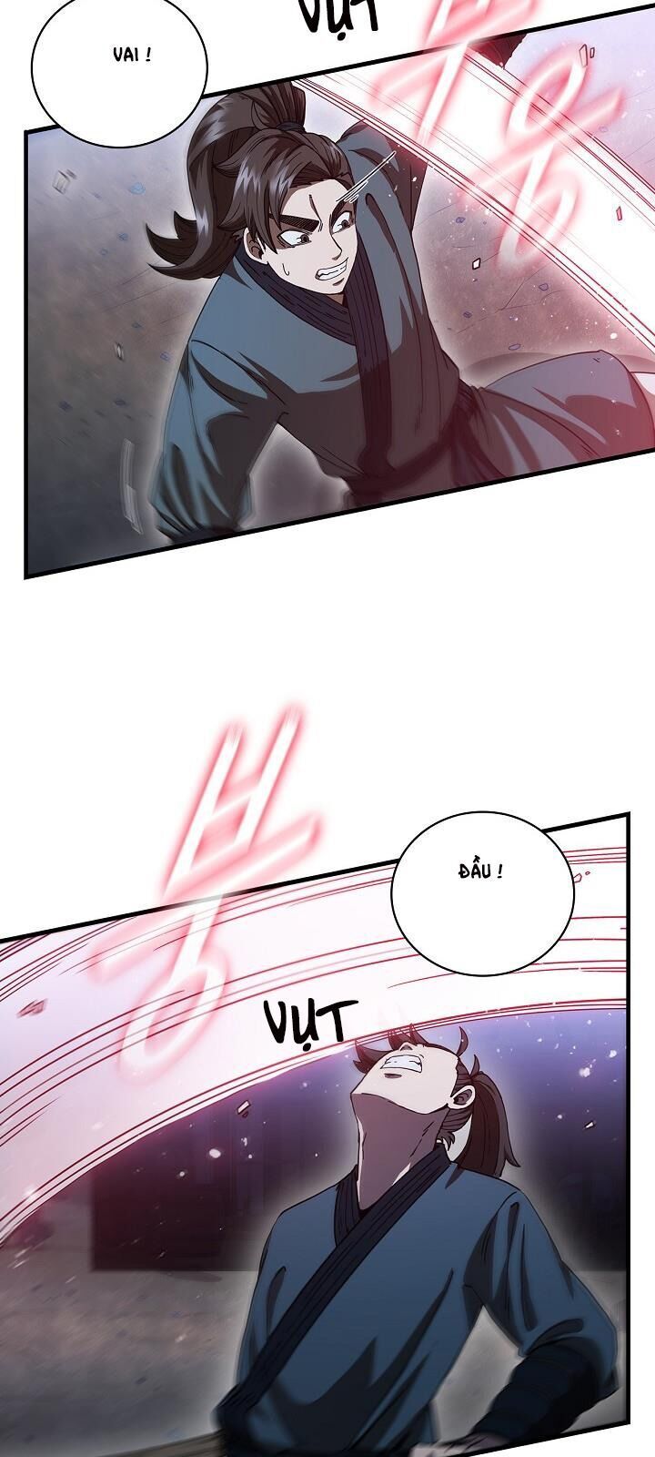 đọc truyện Thân Thủ Đệ Nhất Kiếm Chương 9 ảnh 52 tại Thiên Thai Truyện