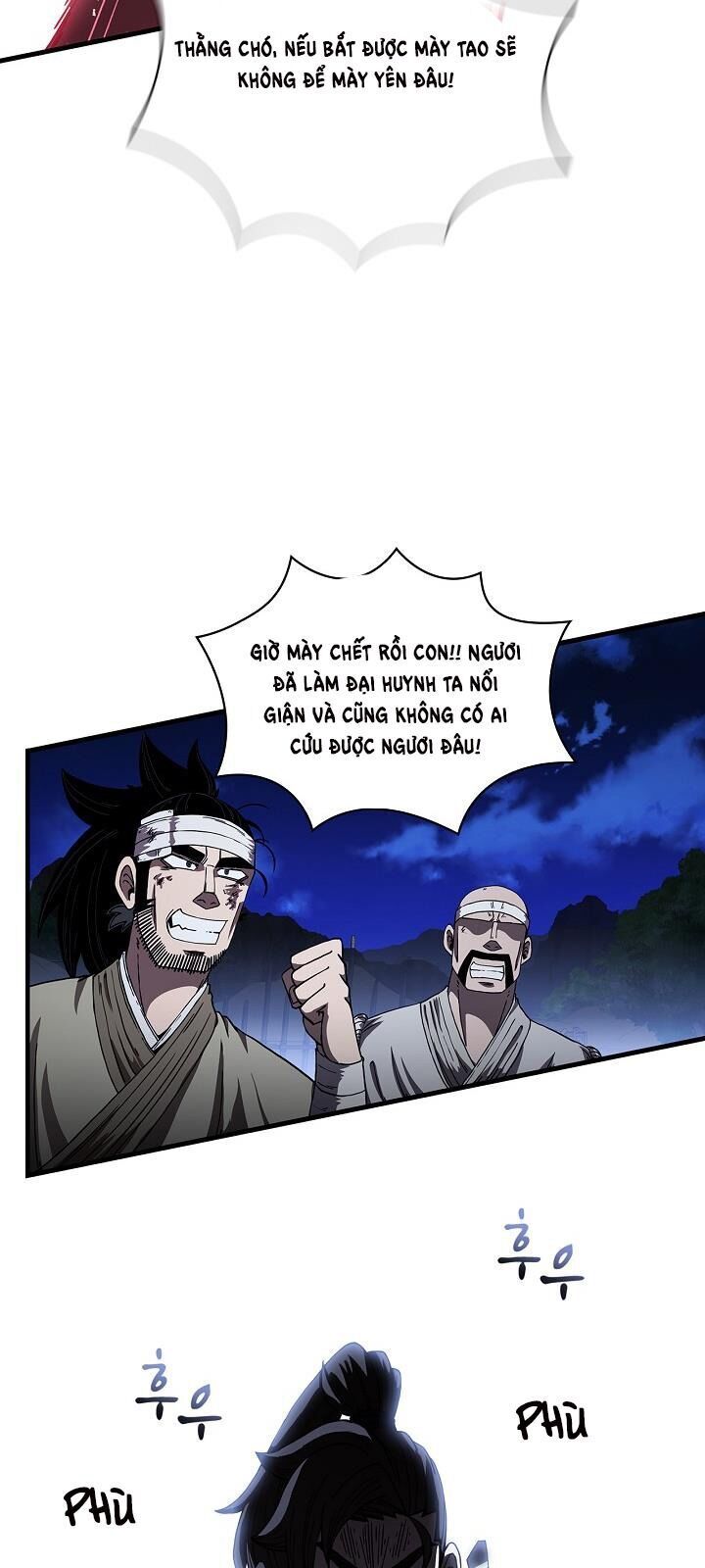 đọc truyện Thân Thủ Đệ Nhất Kiếm Chương 9 ảnh 56 tại Thiên Thai Truyện