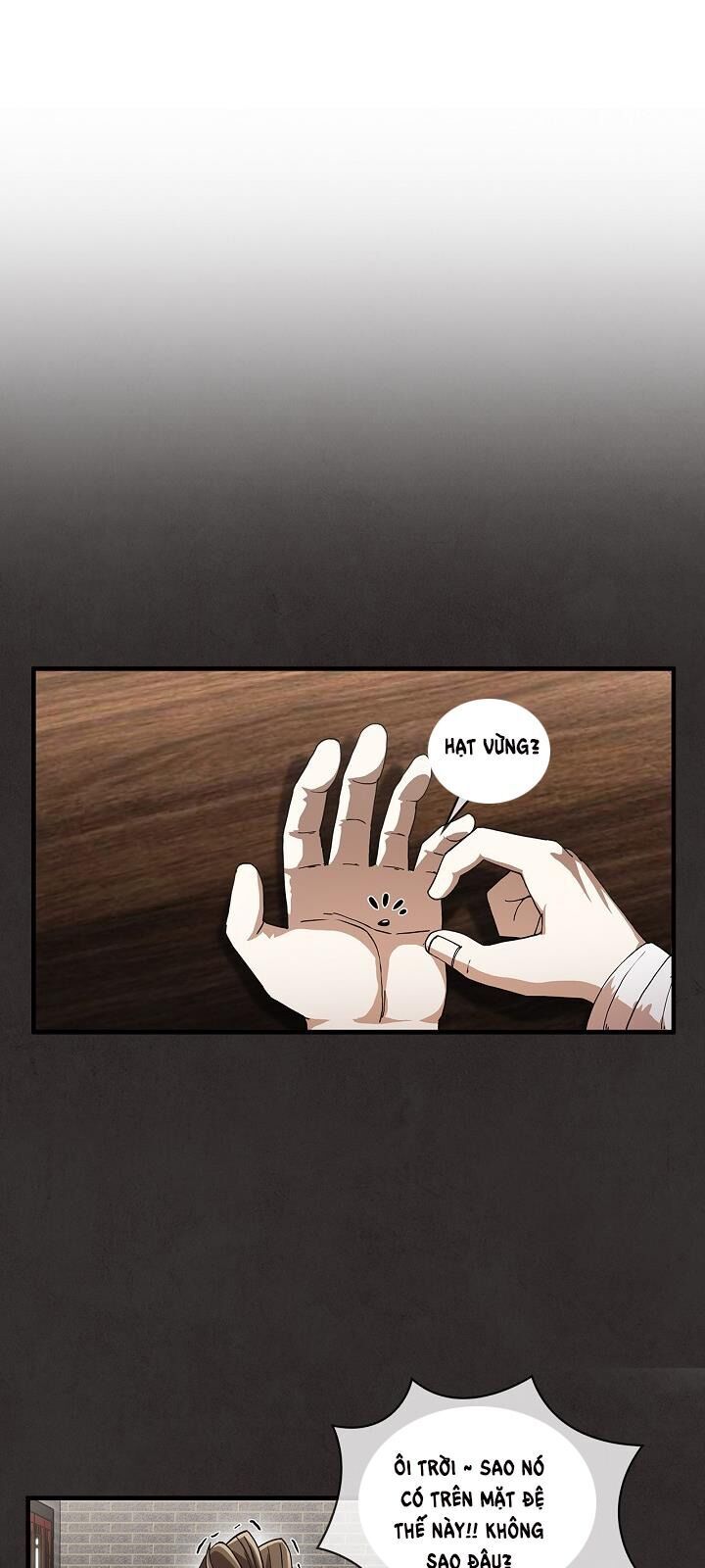 đọc truyện Thân Thủ Đệ Nhất Kiếm Chương 9 ảnh 11 tại Thiên Thai Truyện