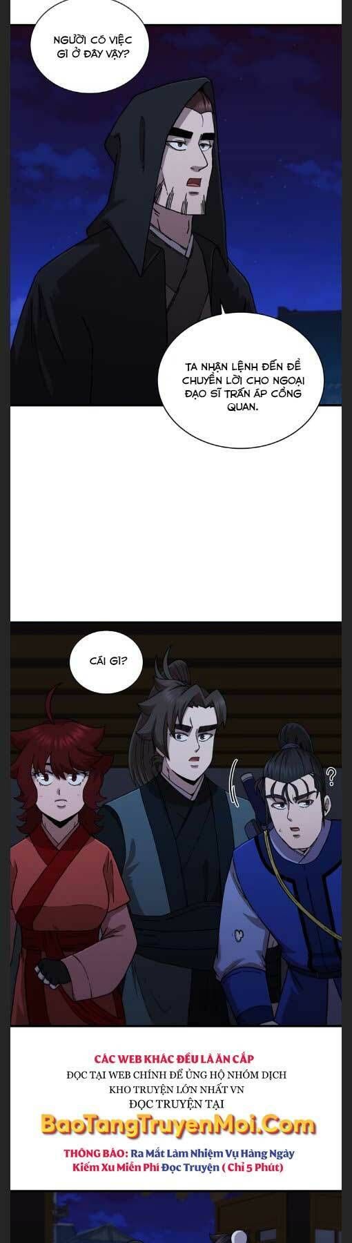 đọc truyện Thân Thủ Đệ Nhất Kiếm Chương 90 ảnh 12 tại Thiên Thai Truyện