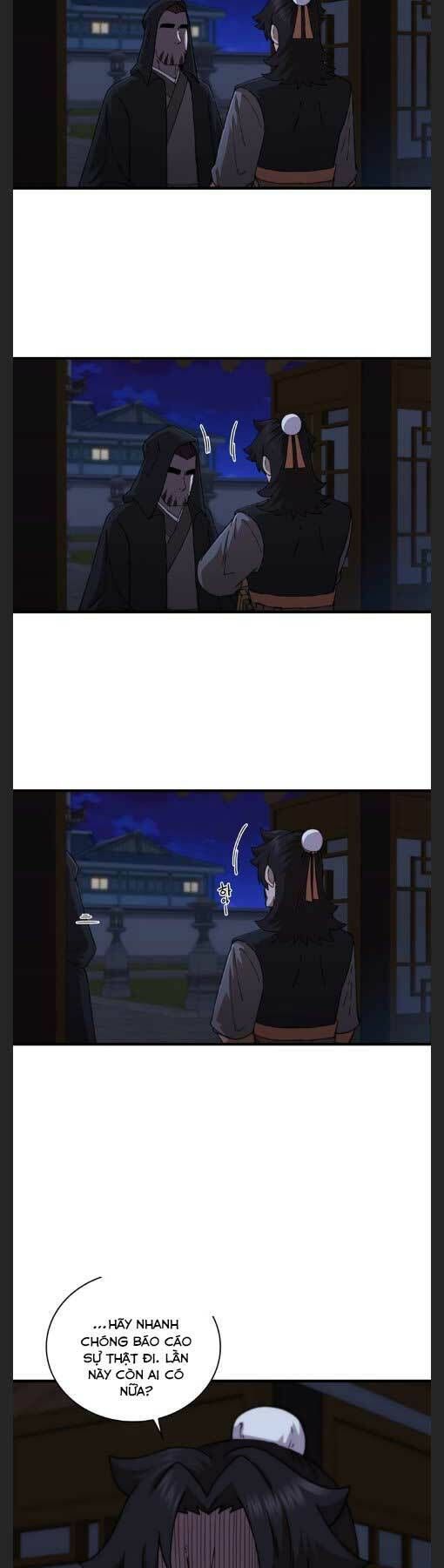 đọc truyện Thân Thủ Đệ Nhất Kiếm Chương 90 ảnh 13 tại Thiên Thai Truyện