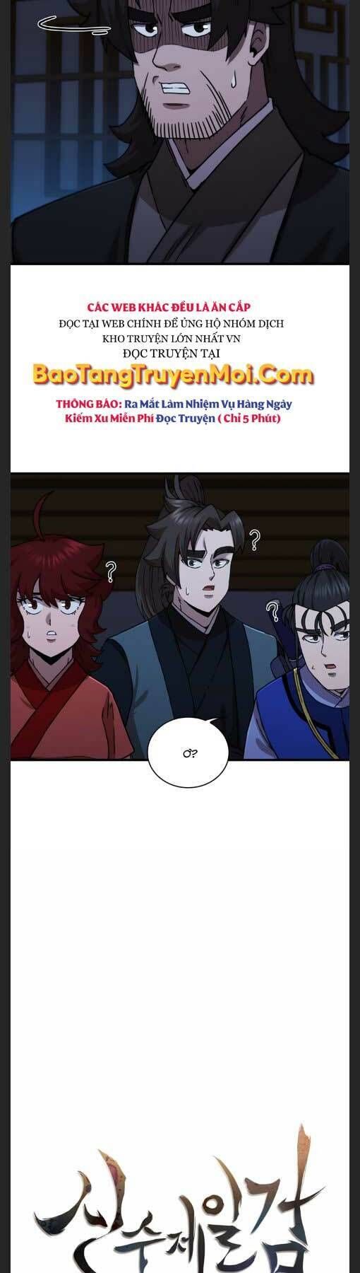 đọc truyện Thân Thủ Đệ Nhất Kiếm Chương 90 ảnh 14 tại Thiên Thai Truyện