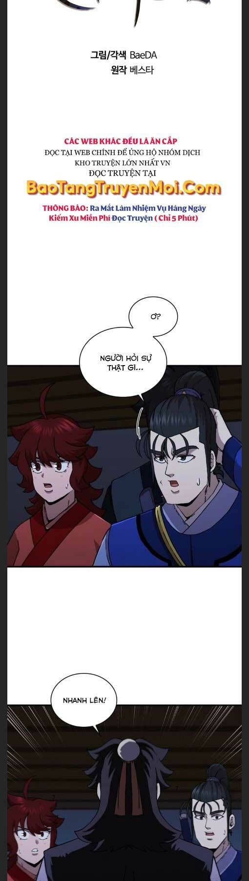 đọc truyện Thân Thủ Đệ Nhất Kiếm Chương 90 ảnh 15 tại Thiên Thai Truyện