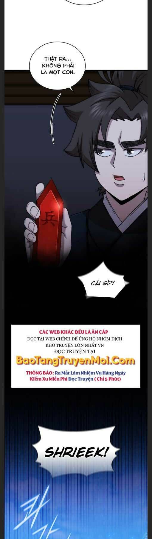 đọc truyện Thân Thủ Đệ Nhất Kiếm Chương 90 ảnh 18 tại Thiên Thai Truyện