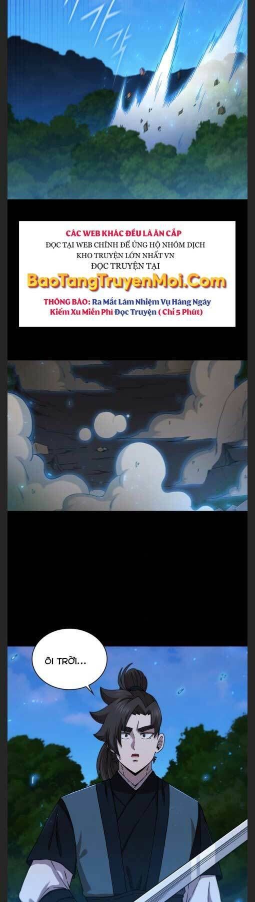 đọc truyện Thân Thủ Đệ Nhất Kiếm Chương 90 ảnh 19 tại Thiên Thai Truyện