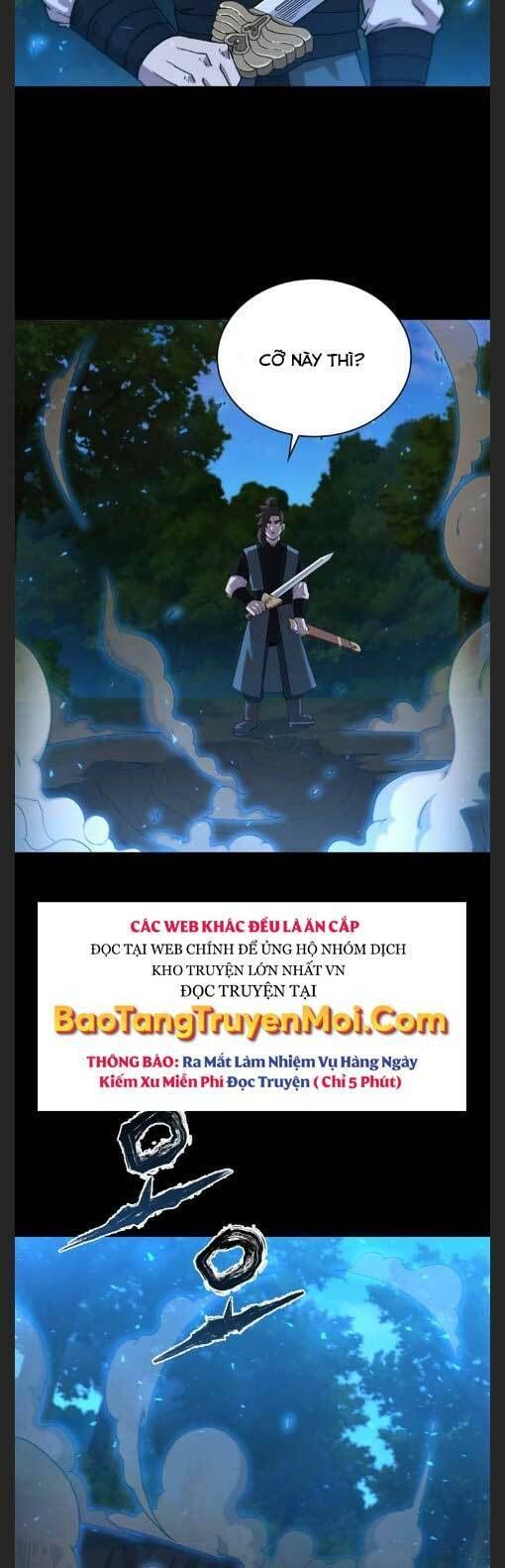 đọc truyện Thân Thủ Đệ Nhất Kiếm Chương 90 ảnh 20 tại Thiên Thai Truyện