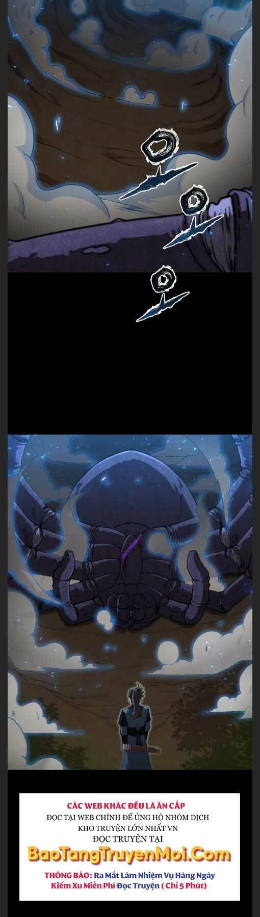 đọc truyện Thân Thủ Đệ Nhất Kiếm Chương 90 ảnh 21 tại Thiên Thai Truyện