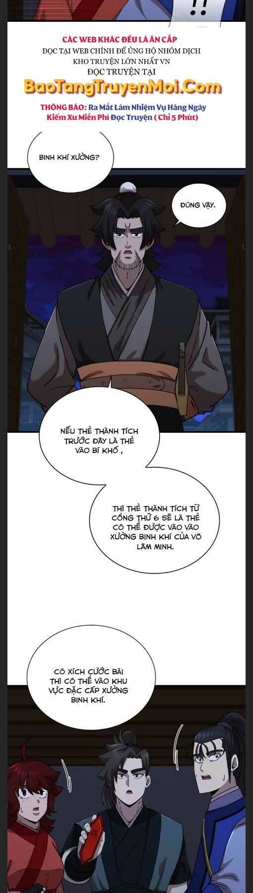 đọc truyện Thân Thủ Đệ Nhất Kiếm Chương 90 ảnh 27 tại Thiên Thai Truyện