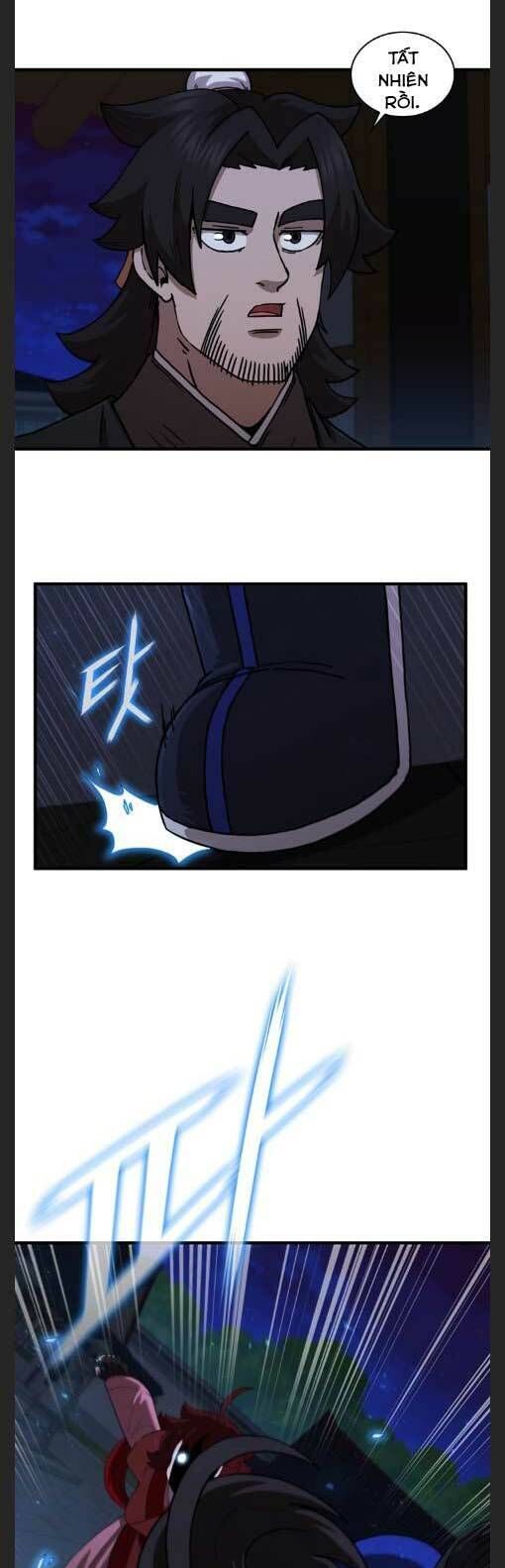 đọc truyện Thân Thủ Đệ Nhất Kiếm Chương 90 ảnh 30 tại Thiên Thai Truyện