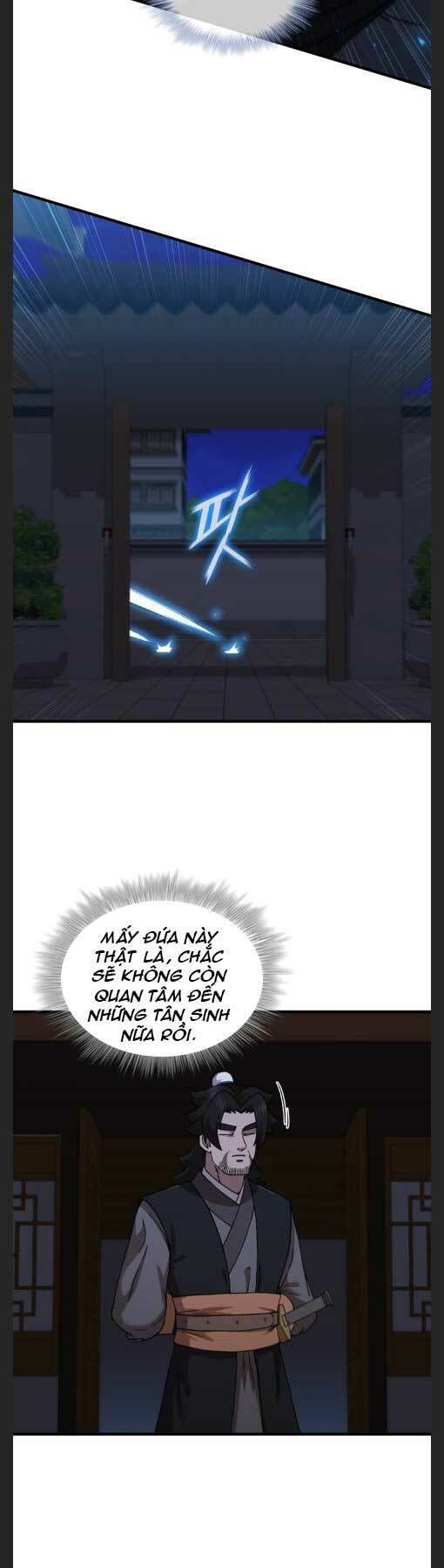 đọc truyện Thân Thủ Đệ Nhất Kiếm Chương 90 ảnh 33 tại Thiên Thai Truyện