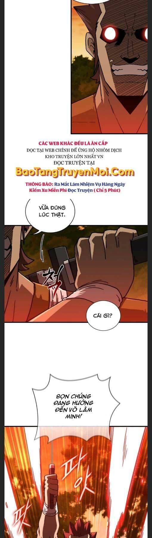 đọc truyện Thân Thủ Đệ Nhất Kiếm Chương 90 ảnh 37 tại Thiên Thai Truyện