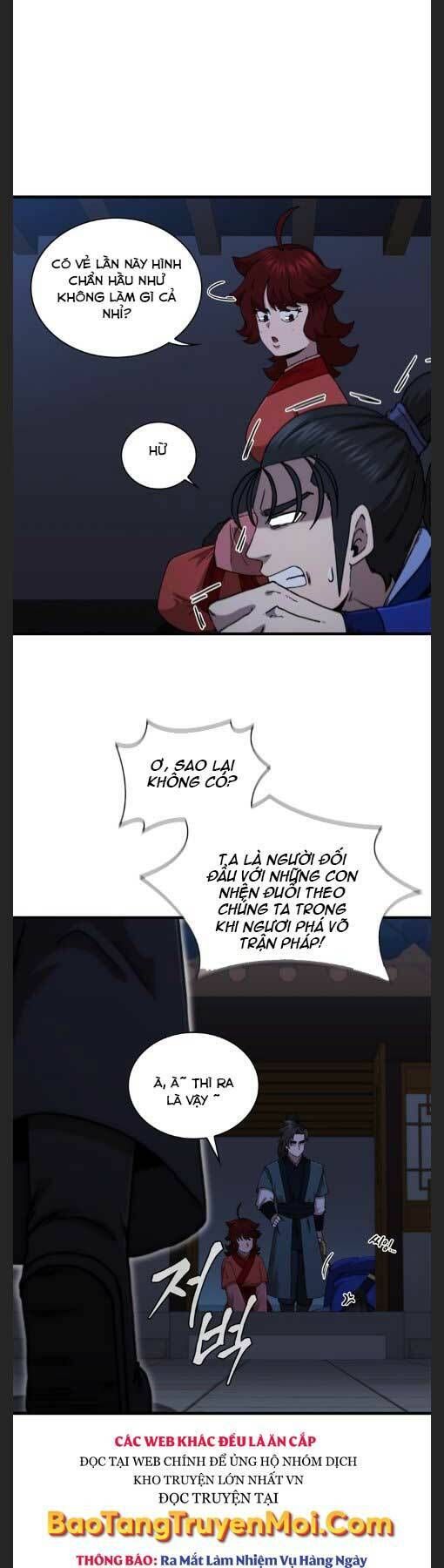 đọc truyện Thân Thủ Đệ Nhất Kiếm Chương 90 ảnh 7 tại Thiên Thai Truyện