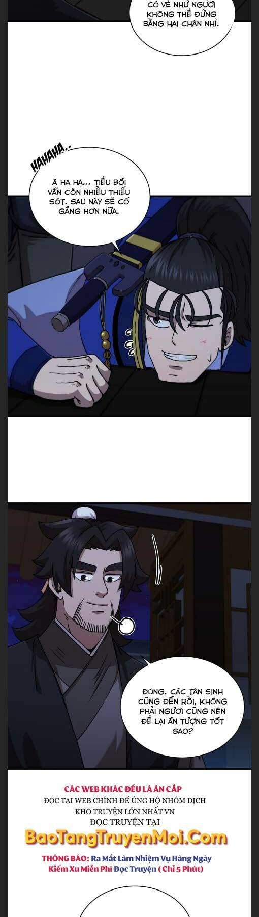 đọc truyện Thân Thủ Đệ Nhất Kiếm Chương 90 ảnh 9 tại Thiên Thai Truyện