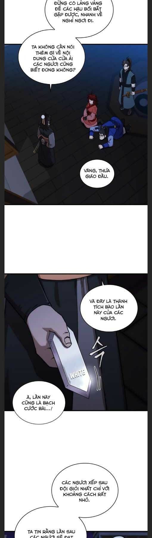 đọc truyện Thân Thủ Đệ Nhất Kiếm Chương 90 ảnh 10 tại Thiên Thai Truyện