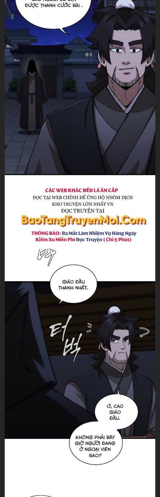 đọc truyện Thân Thủ Đệ Nhất Kiếm Chương 90 ảnh 11 tại Thiên Thai Truyện