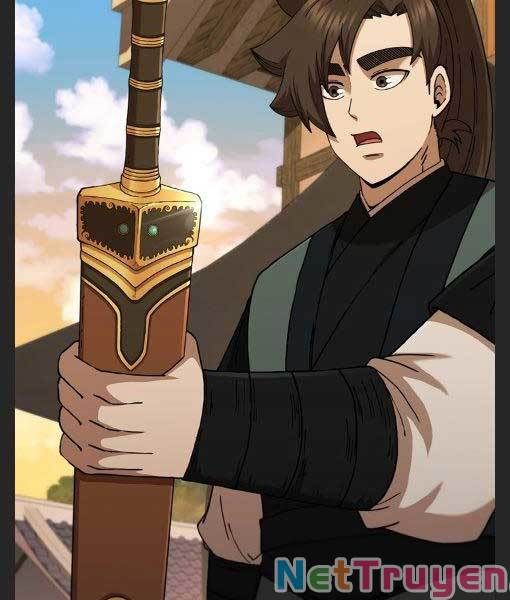 đọc truyện Thân Thủ Đệ Nhất Kiếm Chương 91 ảnh 18 tại Thiên Thai Truyện