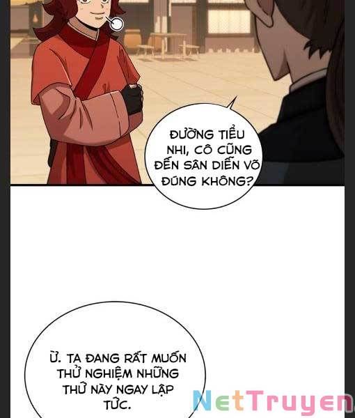 đọc truyện Thân Thủ Đệ Nhất Kiếm Chương 91 ảnh 20 tại Thiên Thai Truyện