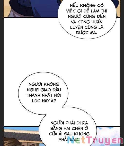 đọc truyện Thân Thủ Đệ Nhất Kiếm Chương 91 ảnh 25 tại Thiên Thai Truyện