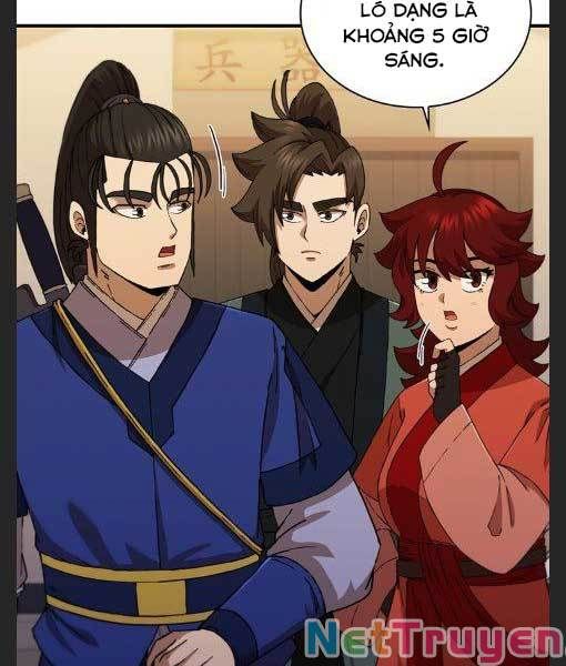 đọc truyện Thân Thủ Đệ Nhất Kiếm Chương 91 ảnh 5 tại Thiên Thai Truyện