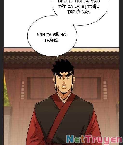 đọc truyện Thân Thủ Đệ Nhất Kiếm Chương 91 ảnh 45 tại Thiên Thai Truyện