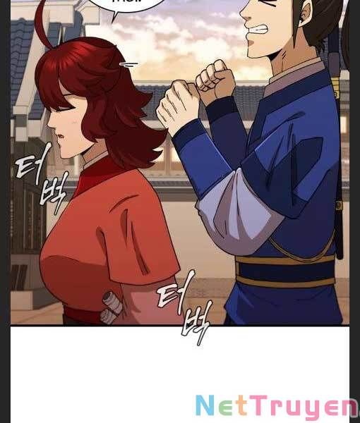 đọc truyện Thân Thủ Đệ Nhất Kiếm Chương 91 ảnh 7 tại Thiên Thai Truyện