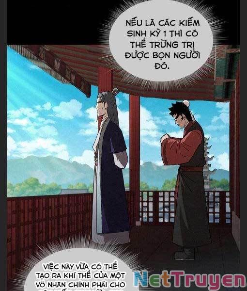 đọc truyện Thân Thủ Đệ Nhất Kiếm Chương 91 ảnh 55 tại Thiên Thai Truyện