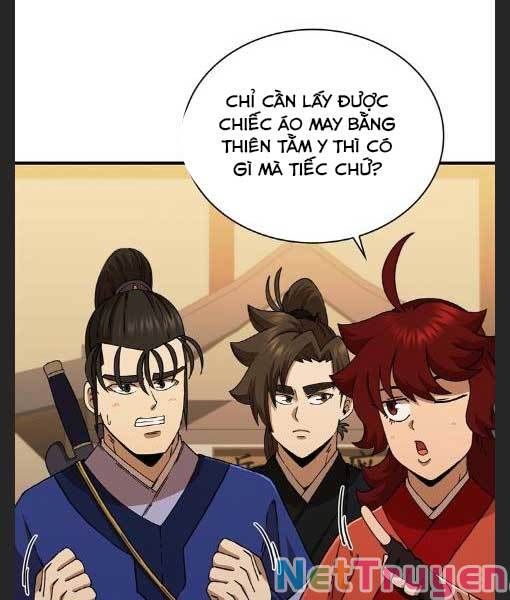 đọc truyện Thân Thủ Đệ Nhất Kiếm Chương 91 ảnh 8 tại Thiên Thai Truyện