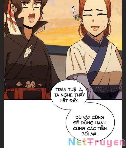 đọc truyện Thân Thủ Đệ Nhất Kiếm Chương 91 ảnh 77 tại Thiên Thai Truyện