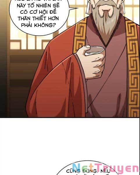 đọc truyện Thân Thủ Đệ Nhất Kiếm Chương 91 ảnh 91 tại Thiên Thai Truyện