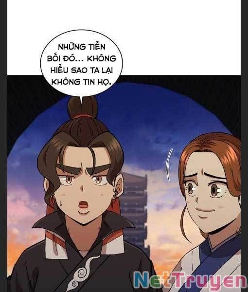 đọc truyện Thân Thủ Đệ Nhất Kiếm Chương 92 ảnh 14 tại Thiên Thai Truyện