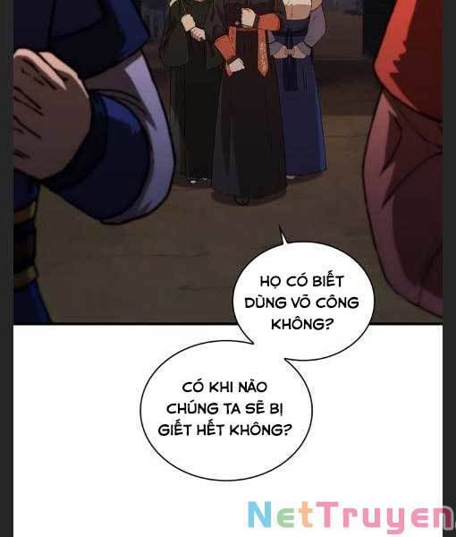 đọc truyện Thân Thủ Đệ Nhất Kiếm Chương 92 ảnh 16 tại Thiên Thai Truyện