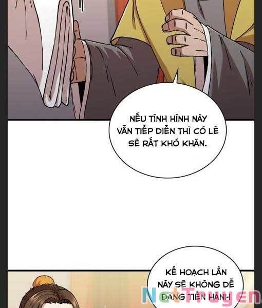 đọc truyện Thân Thủ Đệ Nhất Kiếm Chương 92 ảnh 53 tại Thiên Thai Truyện