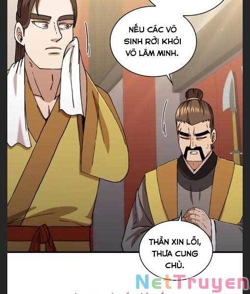 đọc truyện Thân Thủ Đệ Nhất Kiếm Chương 92 ảnh 54 tại Thiên Thai Truyện