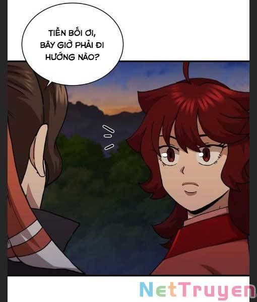 đọc truyện Thân Thủ Đệ Nhất Kiếm Chương 92 ảnh 8 tại Thiên Thai Truyện