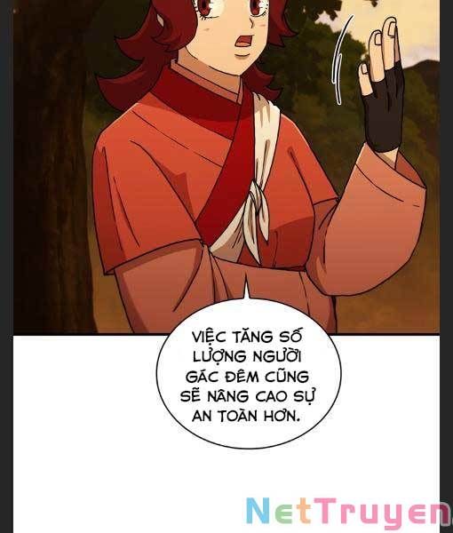 đọc truyện Thân Thủ Đệ Nhất Kiếm Chương 93 ảnh 102 tại Thiên Thai Truyện