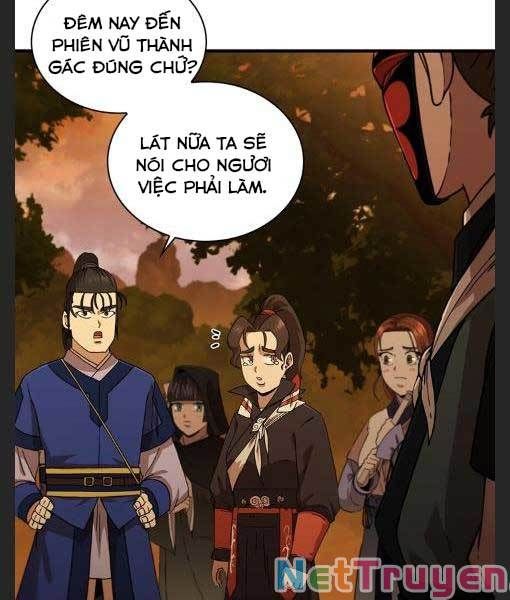 đọc truyện Thân Thủ Đệ Nhất Kiếm Chương 93 ảnh 106 tại Thiên Thai Truyện