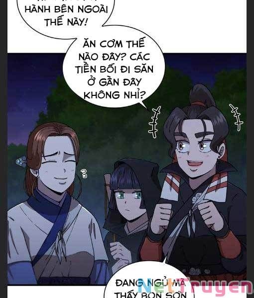 đọc truyện Thân Thủ Đệ Nhất Kiếm Chương 93 ảnh 21 tại Thiên Thai Truyện