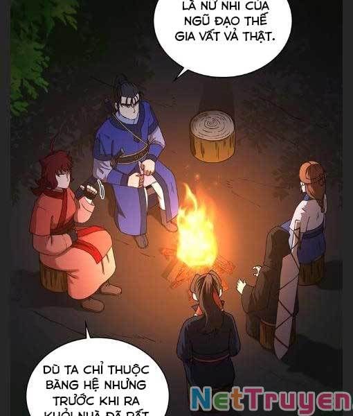 đọc truyện Thân Thủ Đệ Nhất Kiếm Chương 93 ảnh 34 tại Thiên Thai Truyện