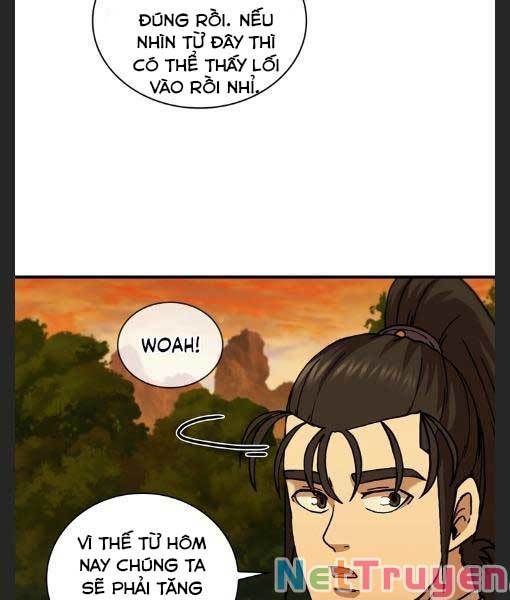 đọc truyện Thân Thủ Đệ Nhất Kiếm Chương 93 ảnh 98 tại Thiên Thai Truyện