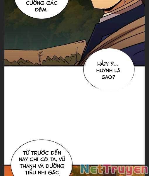 đọc truyện Thân Thủ Đệ Nhất Kiếm Chương 93 ảnh 99 tại Thiên Thai Truyện