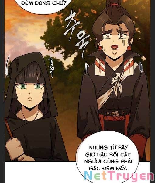 đọc truyện Thân Thủ Đệ Nhất Kiếm Chương 93 ảnh 100 tại Thiên Thai Truyện