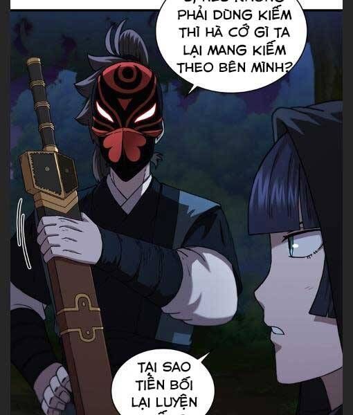 đọc truyện Thân Thủ Đệ Nhất Kiếm Chương 94 ảnh 23 tại Thiên Thai Truyện