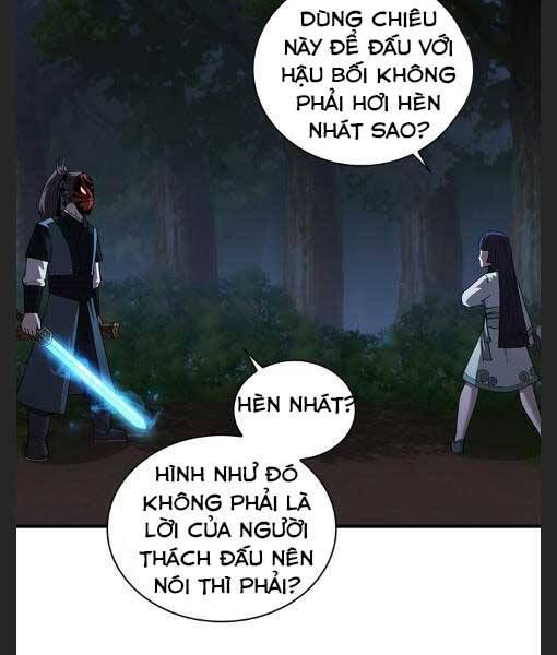 đọc truyện Thân Thủ Đệ Nhất Kiếm Chương 94 ảnh 86 tại Thiên Thai Truyện