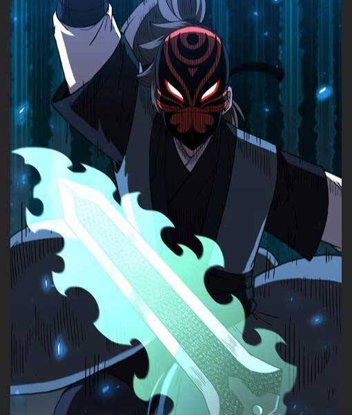 đọc truyện Thân Thủ Đệ Nhất Kiếm Chương 94 ảnh 99 tại Thiên Thai Truyện