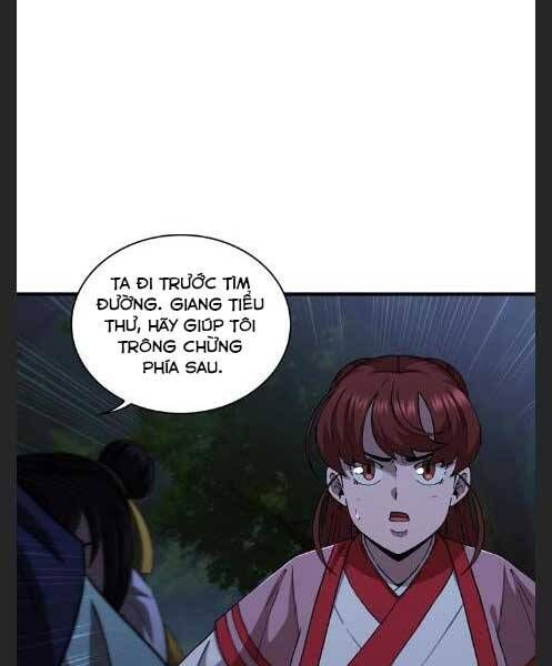 đọc truyện Thân Thủ Đệ Nhất Kiếm Chương 95 ảnh 23 tại Thiên Thai Truyện