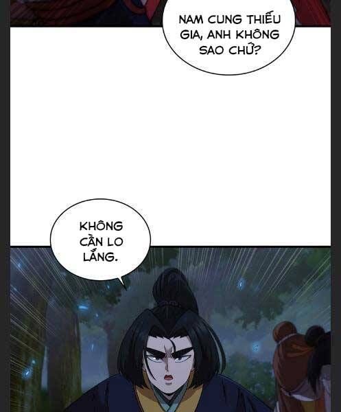 đọc truyện Thân Thủ Đệ Nhất Kiếm Chương 95 ảnh 25 tại Thiên Thai Truyện