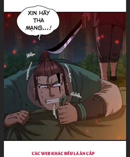 đọc truyện Thân Thủ Đệ Nhất Kiếm Chương 95 ảnh 6 tại Thiên Thai Truyện