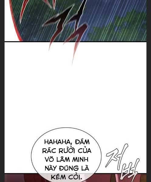 đọc truyện Thân Thủ Đệ Nhất Kiếm Chương 95 ảnh 8 tại Thiên Thai Truyện