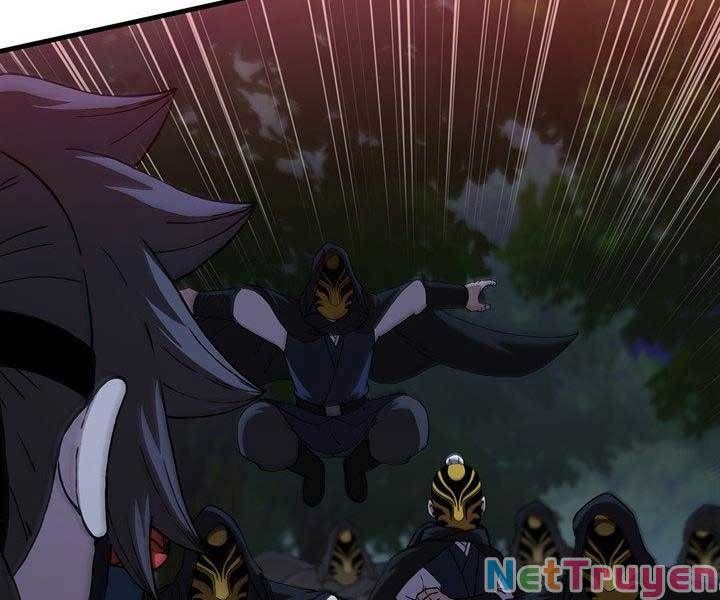 đọc truyện Thân Thủ Đệ Nhất Kiếm Chương 96 ảnh 26 tại Thiên Thai Truyện